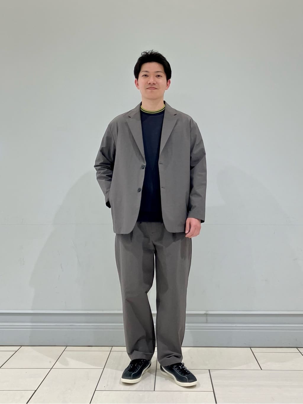 BEAUTY&YOUTH UNITED ARROWS | 360°MASTER 2.0 リラックス 2ボタン