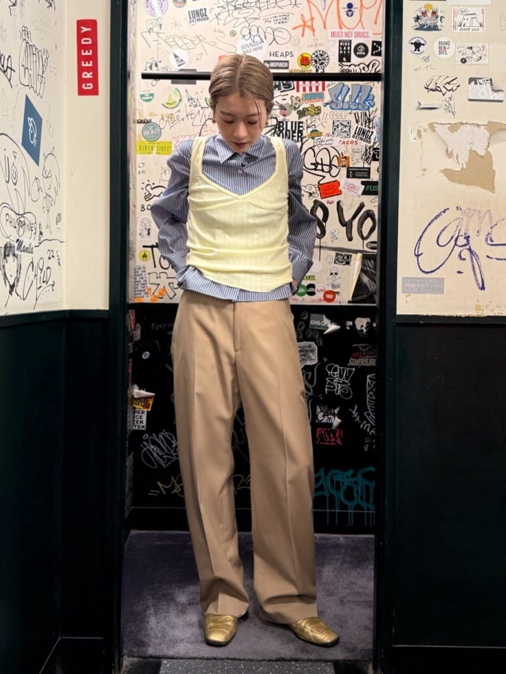 UNITED ARROWS LTD. OUTLET | <6(ROKU)>チノパンツ 25FW | Rakuten