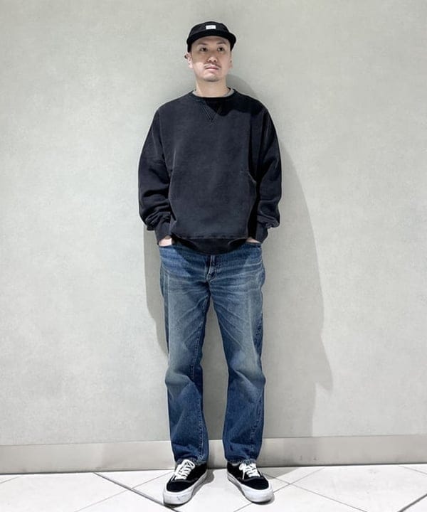BEAMS MEN | WAREHOUSE & CO. / 別注 Lot.1105 | Rakuten Fashion(楽天