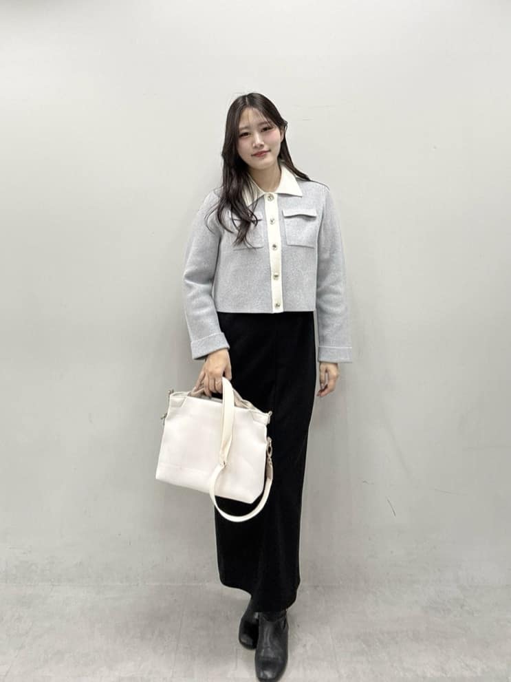natural couture | 2WAYトートミニ | Rakuten Fashion(楽天