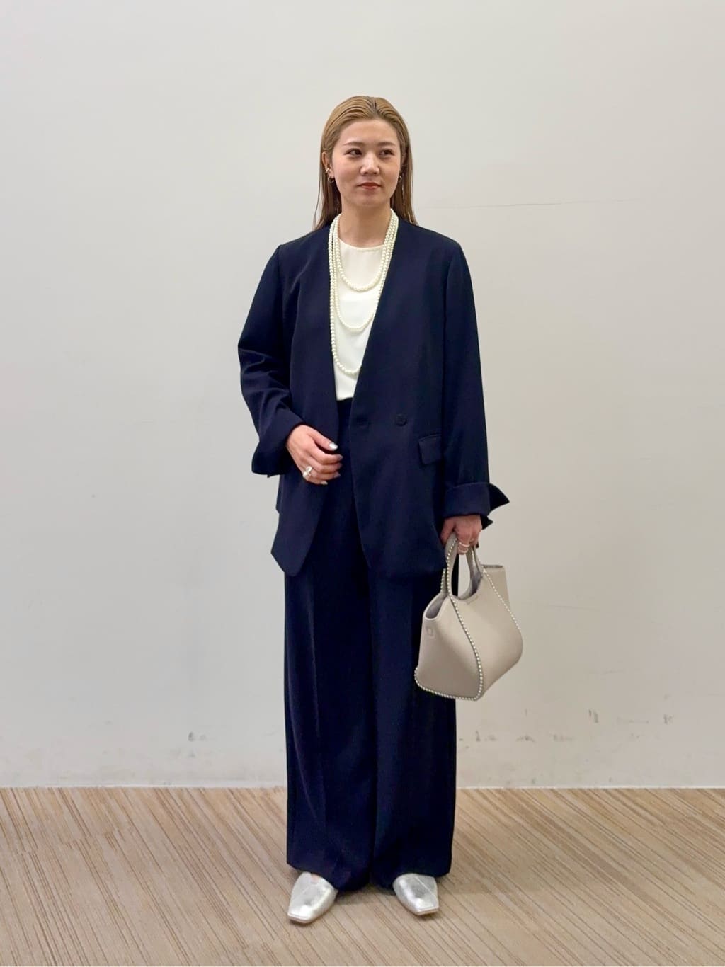 BEAUTY&YOUTH UNITED ARROWS | 【WEB限定 Wardrobe DAILY MINIMAL