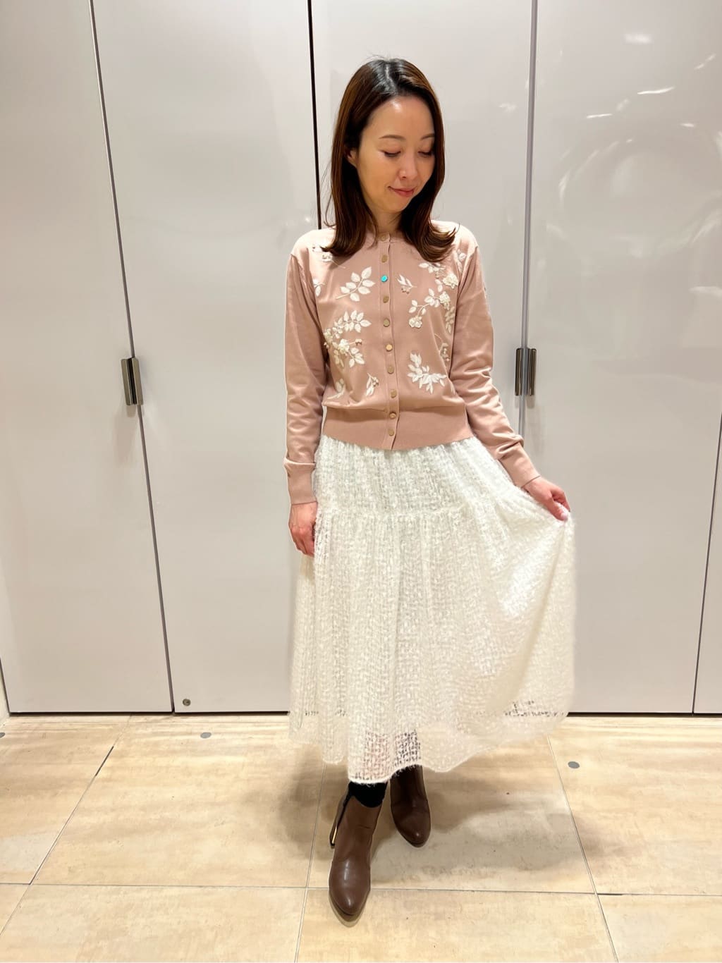 Viaggio Bluのコーディネートを紹介します。｜Rakuten Fashion(楽天ファッション／旧楽天ブランドアベニュー)6744085