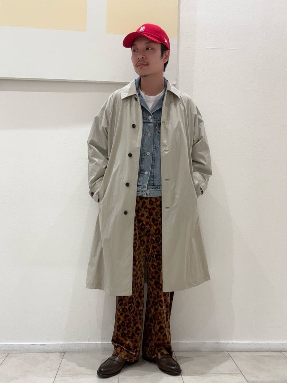 UNITED ARROWS LTD. OUTLET | ダントツ撥水 ウィンドウマック ナイロン