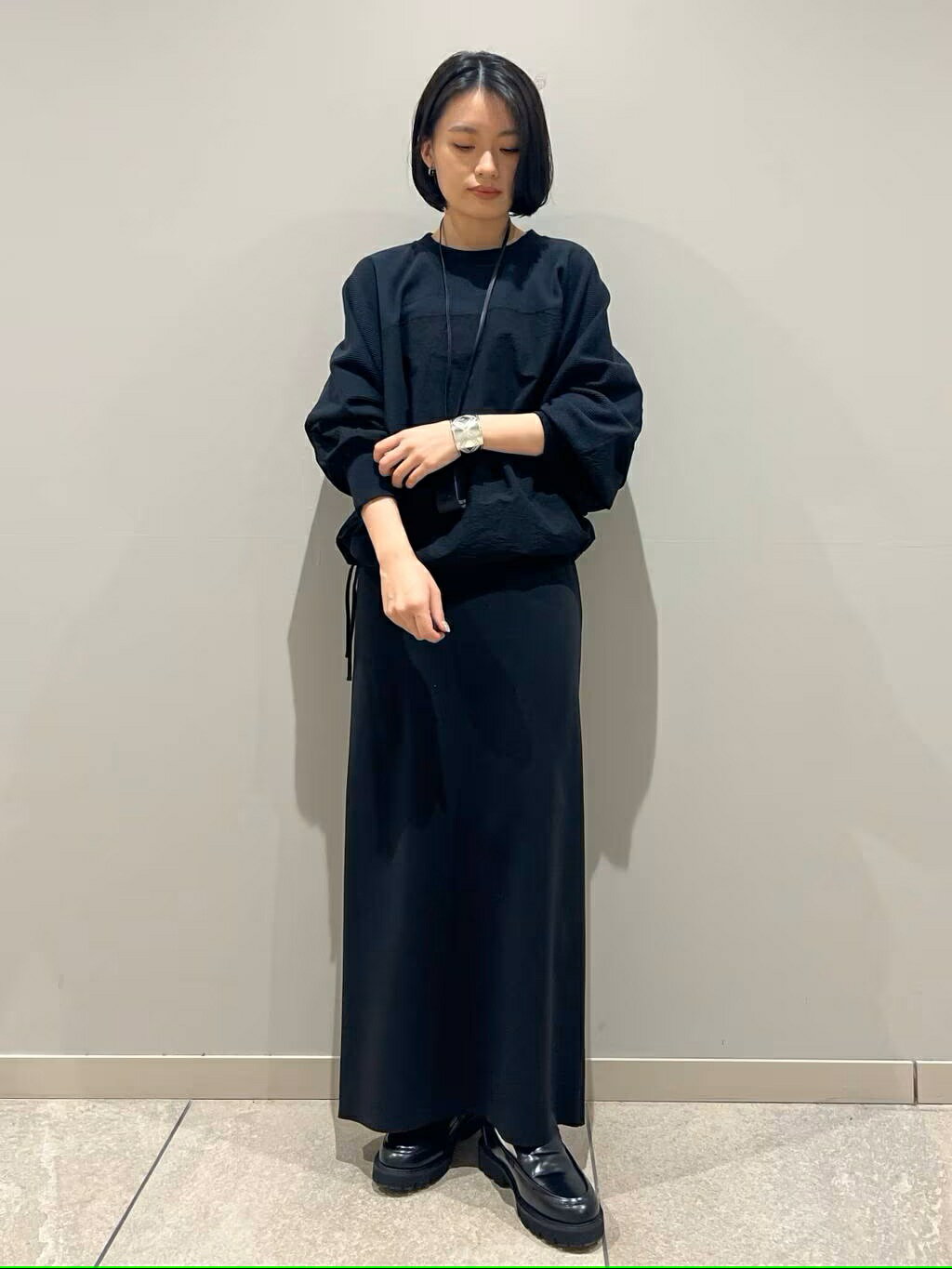 Curensology | ストレッチタイトスカート | Rakuten Fashion(楽天
