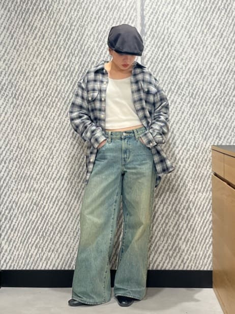 Levi's | JAPAN LIMITED XL STRAIGHT JEANS | Rakuten Fashion(楽天