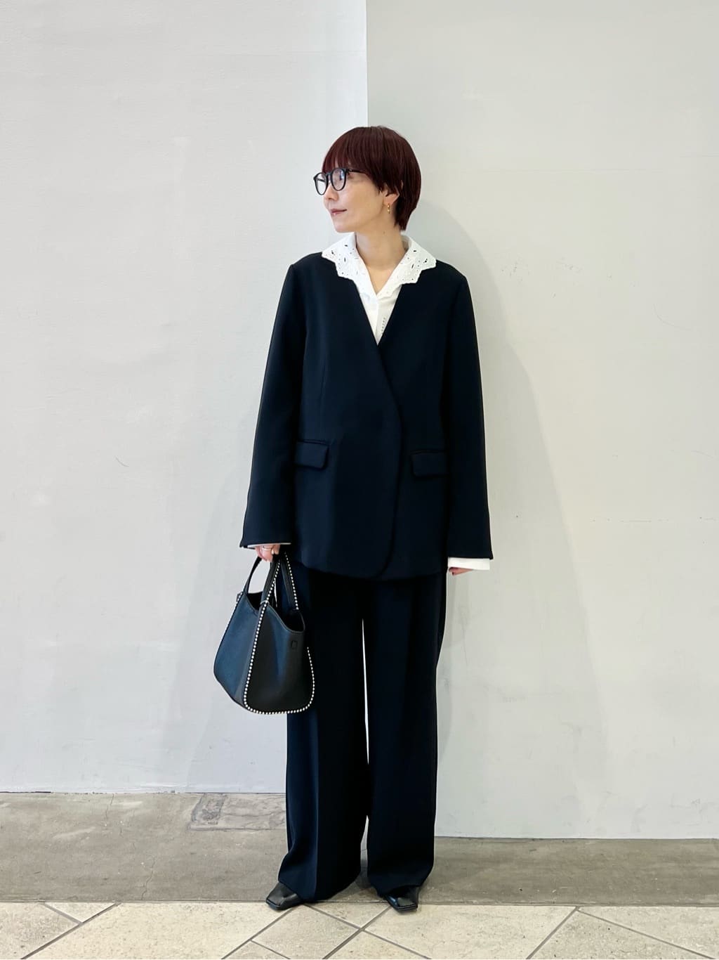 BEAUTY&YOUTH UNITED ARROWS | 【WEB限定 Wardrobe DAILY MINIMAL