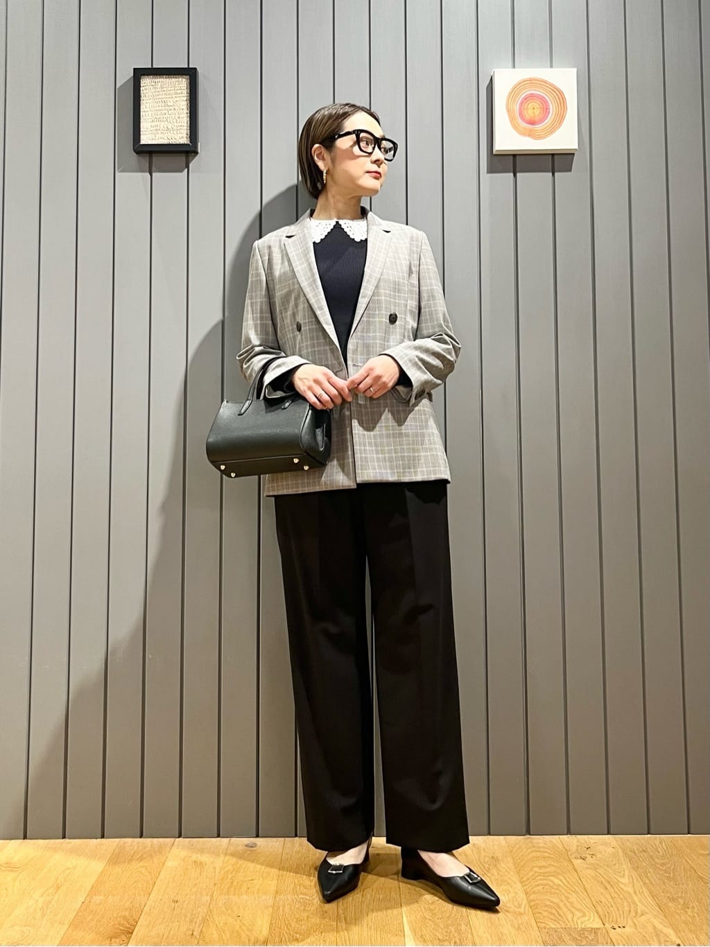 UNITED ARROWS green label relaxing | [size SHORT/TALLあり]カチリラ