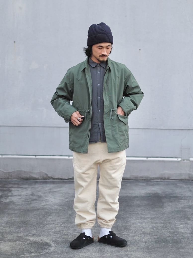 Snow Peak | TAKIBI Ripstop Field Jacket | Rakuten Fashion(楽天