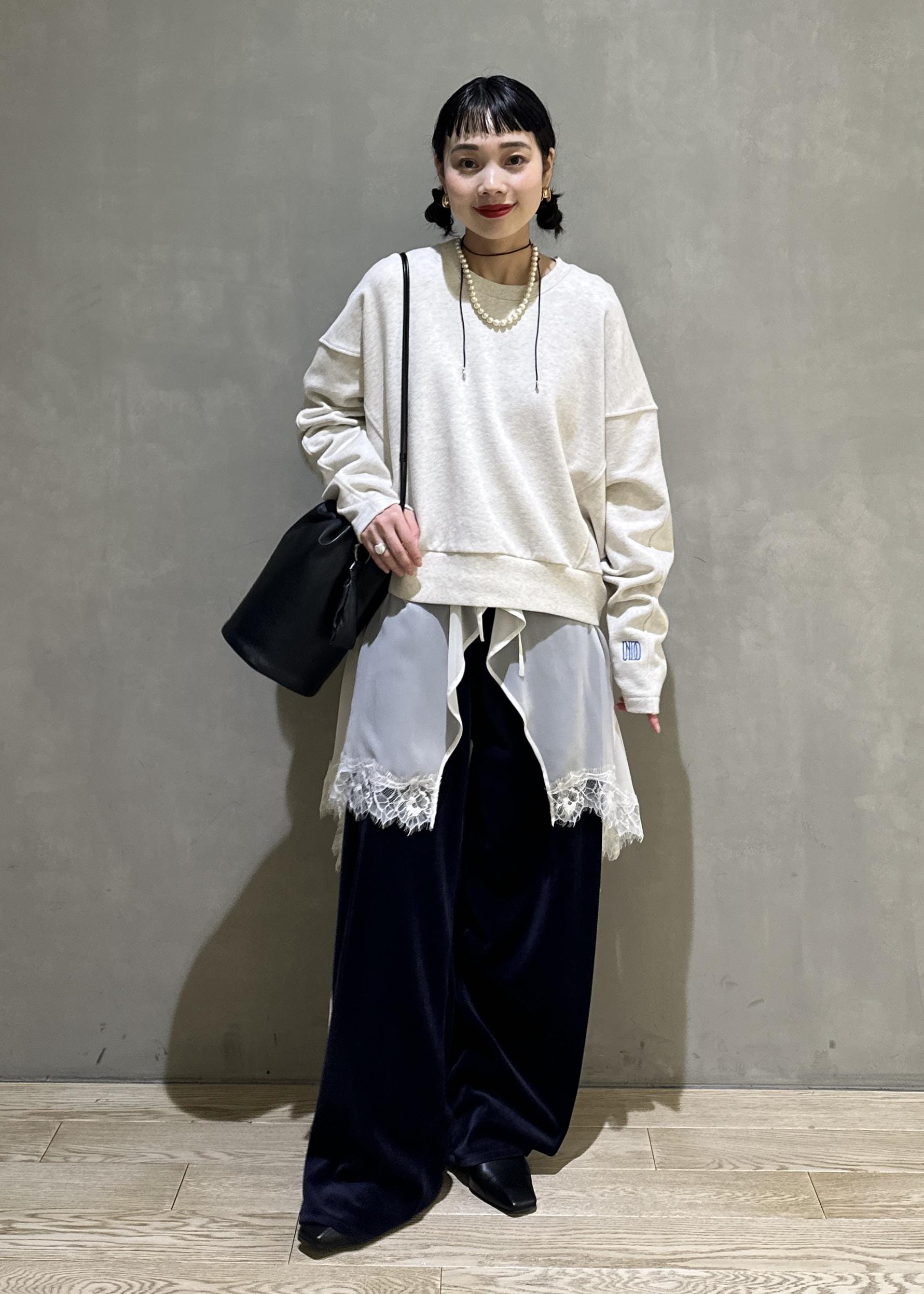 ADAM ET ROPE' | ヘムレースシアージレ | Rakuten Fashion(楽天