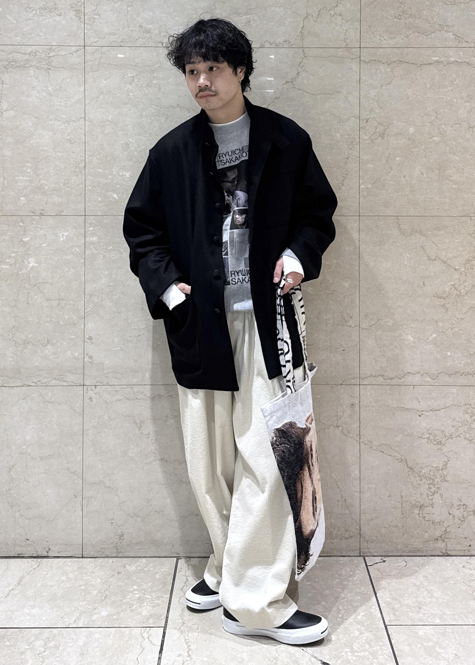 ADAM ET ROPE' | コーデュロイ バギー スラックス | Rakuten Fashion ADAM ET ROPE' | コーデュロイ バギー スラックス | Rakuten Fashion