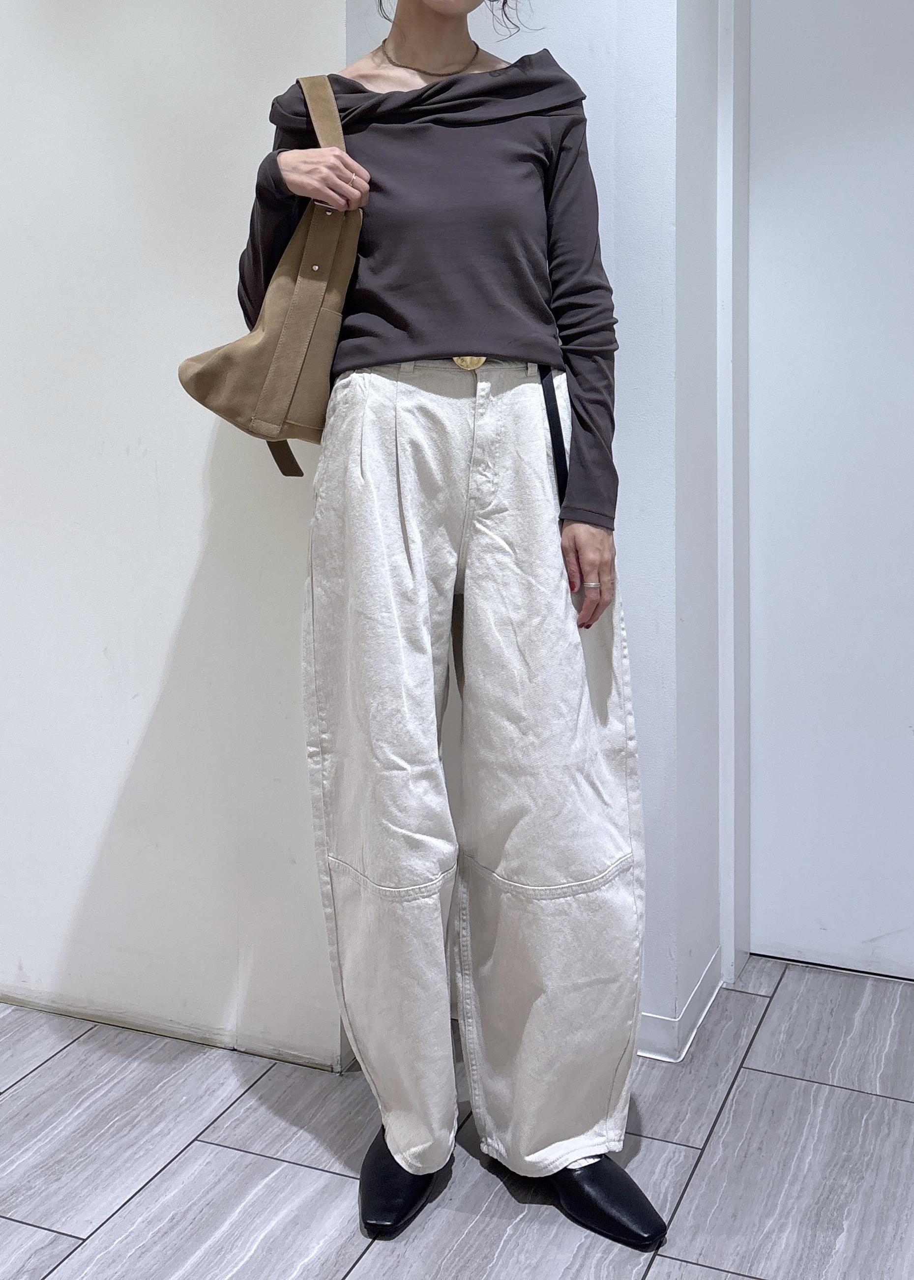 ADAM ET ROPE' | スプリットレザーワンショルダー2WAYバッグ | Rakuten