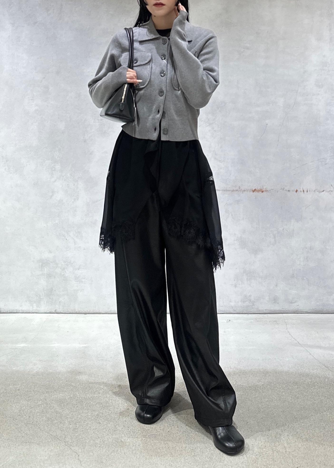 ADAM ET ROPE' | ヘムレースシアージレ | Rakuten Fashion(楽天