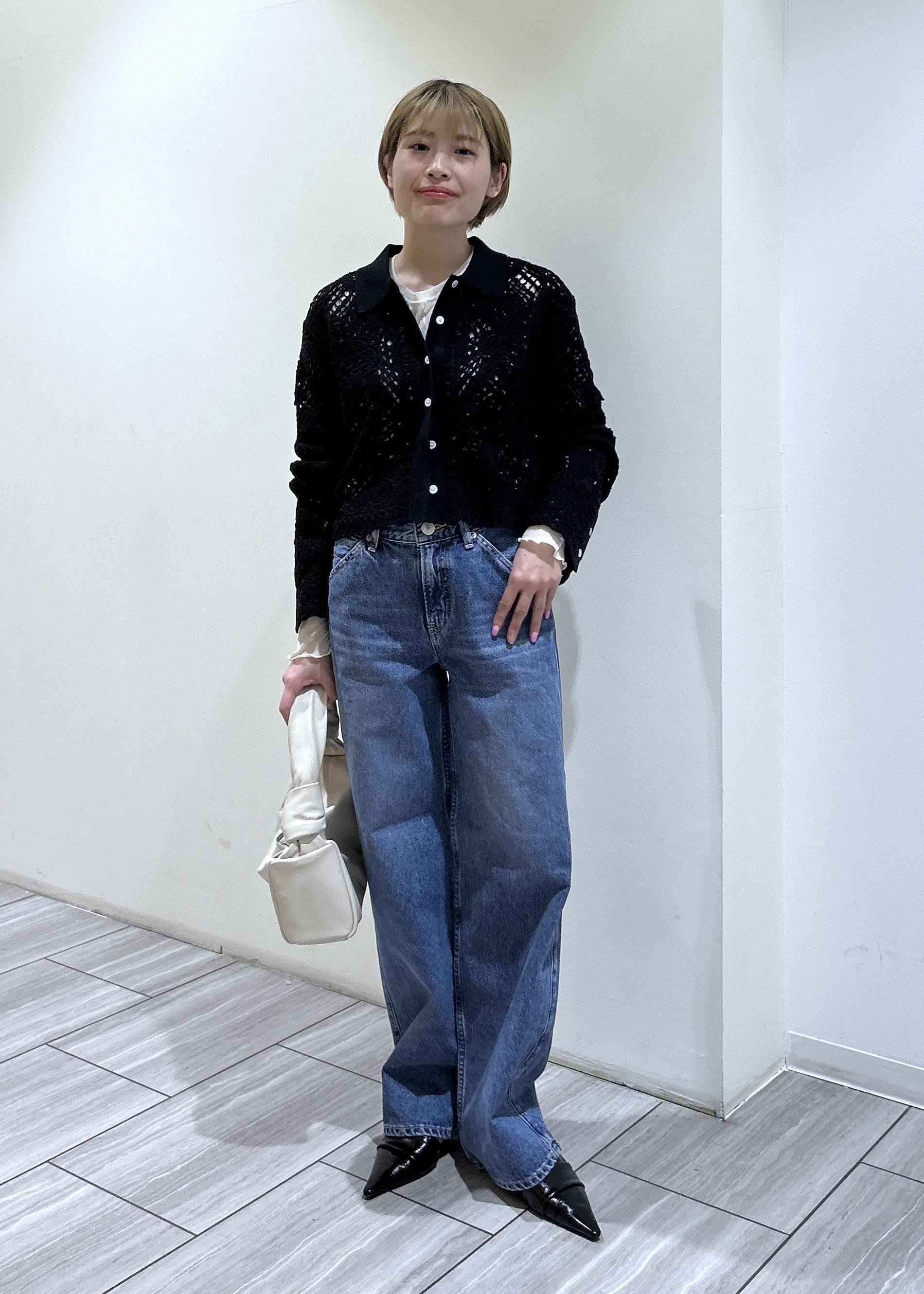 ADAM ET ROPE' | 【EMOELLE】セパレートミュール | Rakuten Fashion