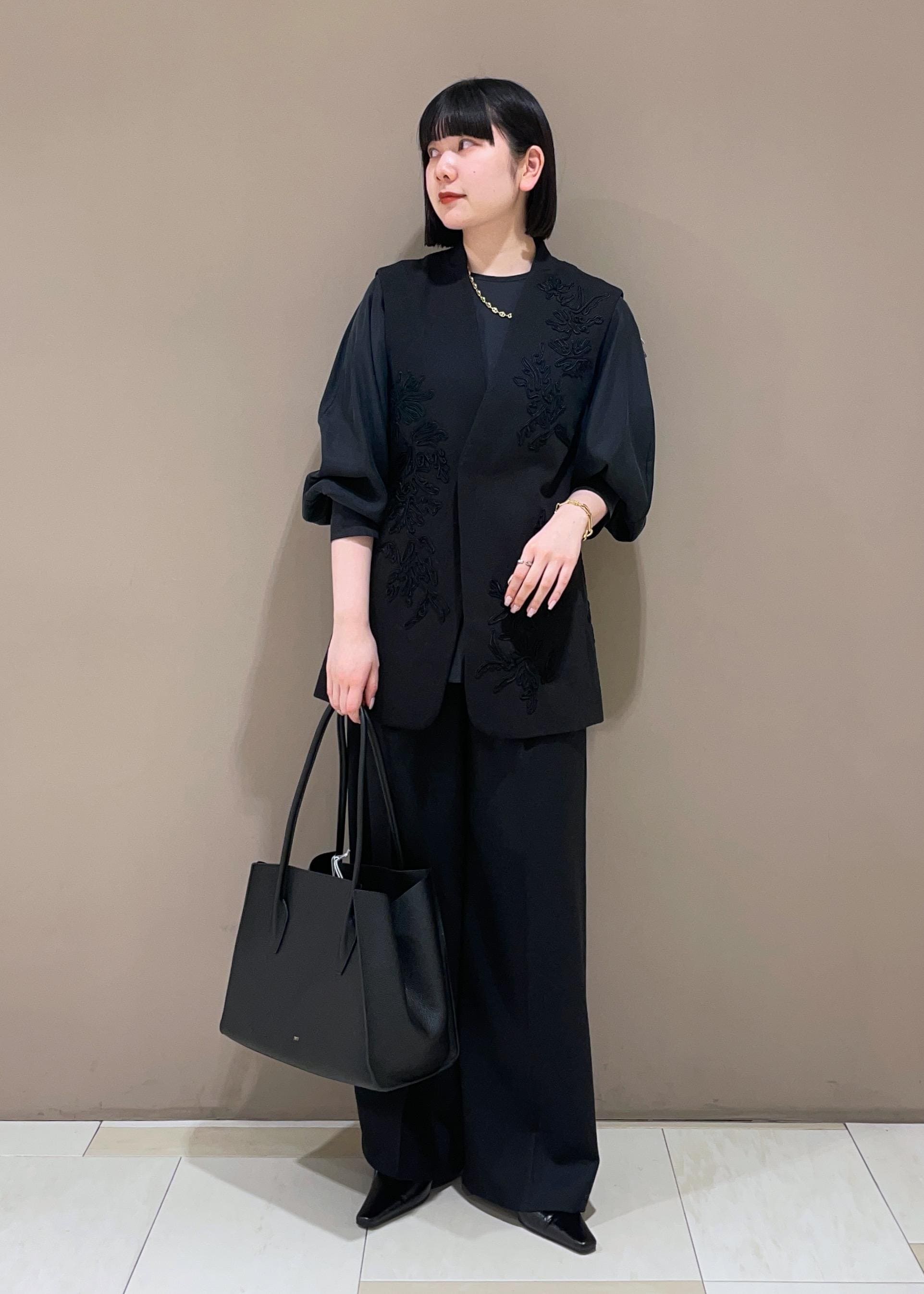 ADAM ET ROPE' | イージースラックス | Rakuten Fashion(楽天