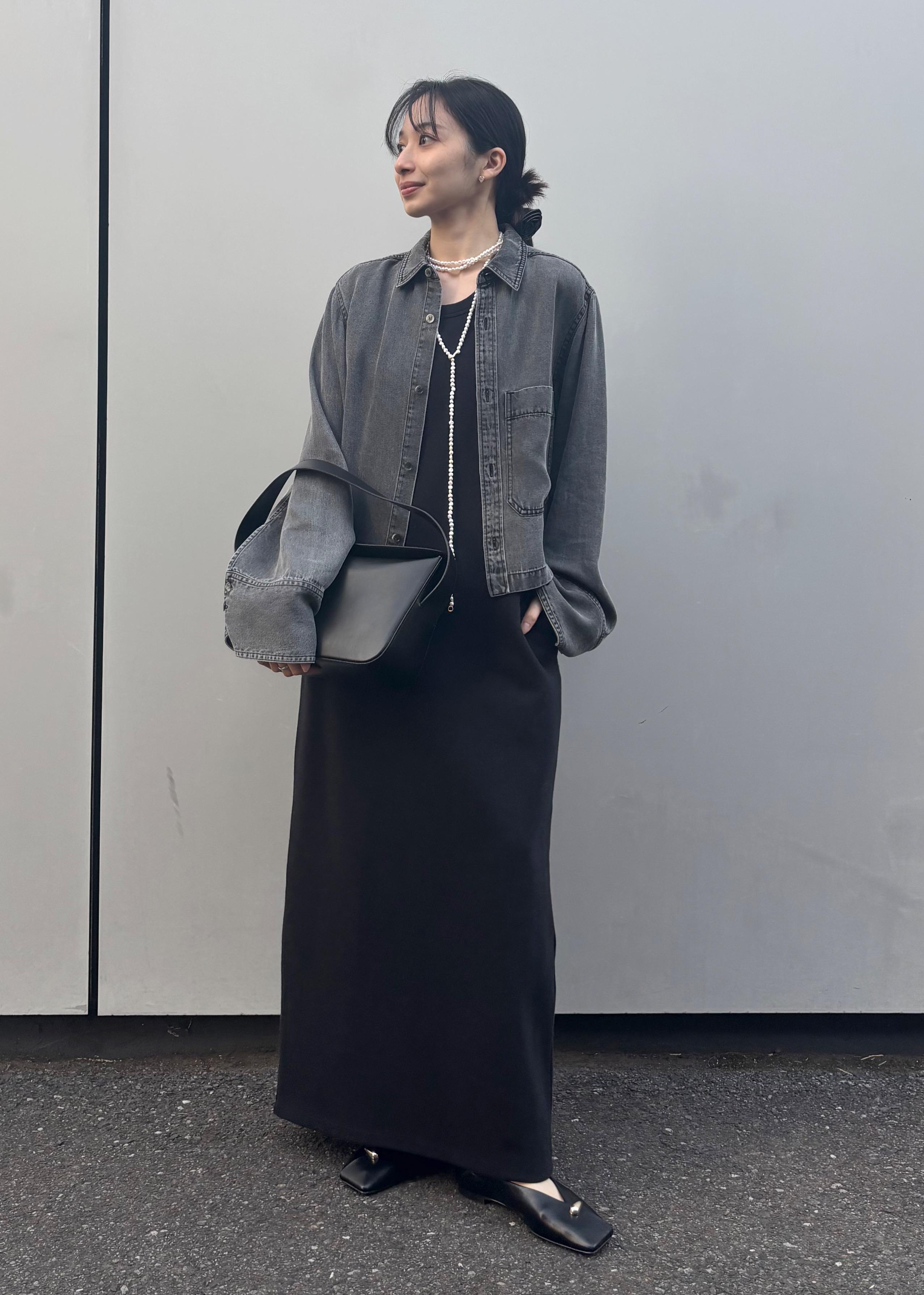 ADAM ET ROPE' | 【WEB限定】カーディガンセットワンピース | Rakuten