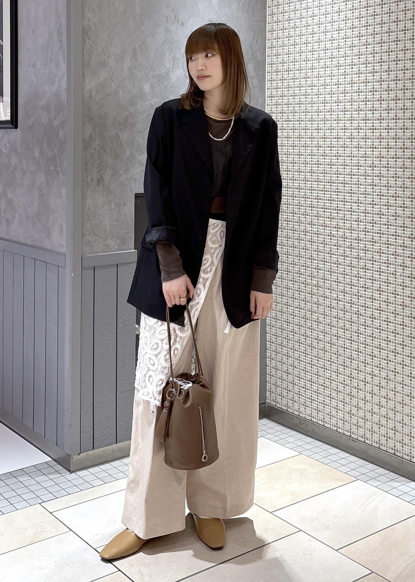 ADAM ET ROPE' | シングルブレストジャケット | Rakuten Fashion(楽天
