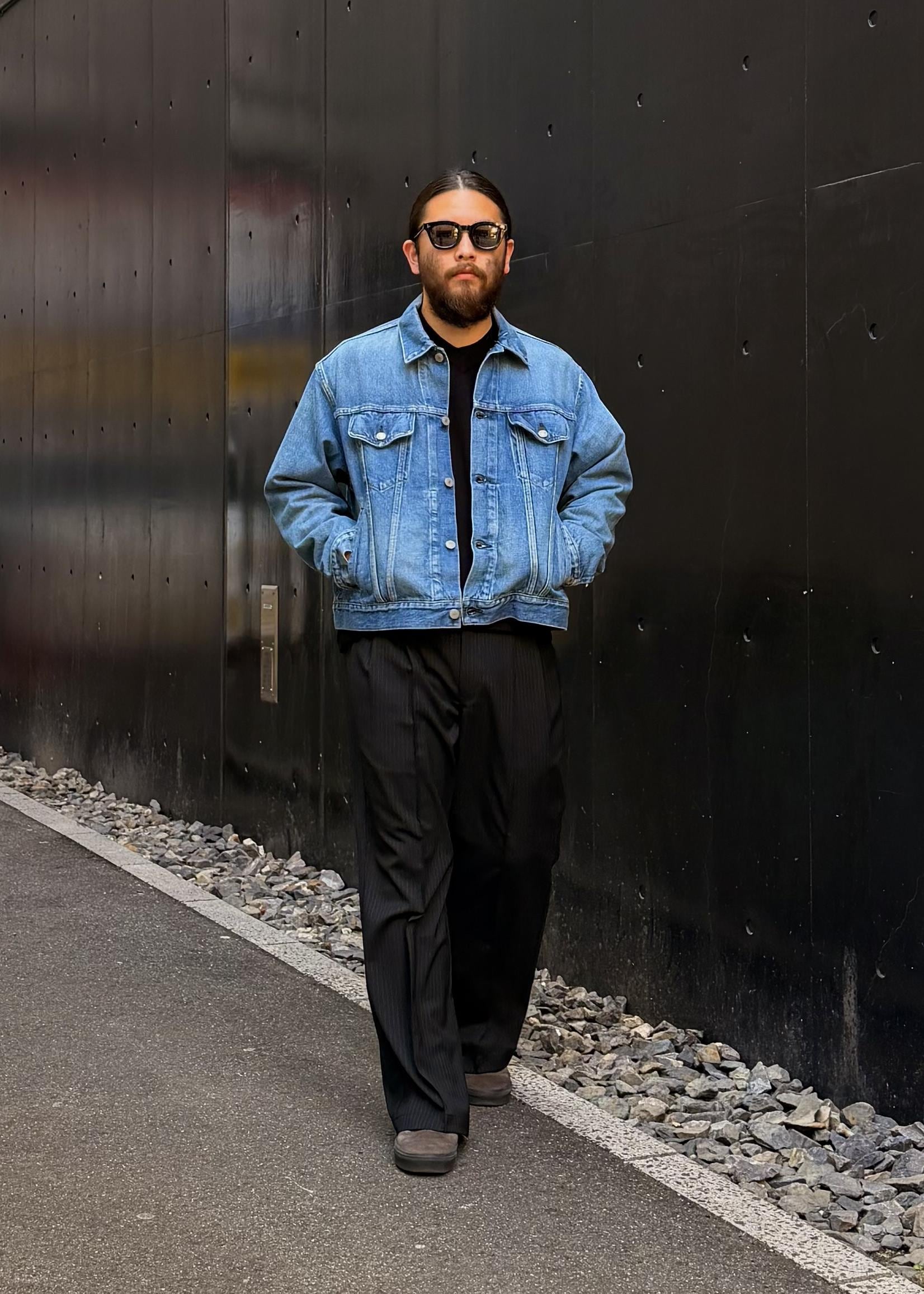 Saturdays NYC | Dickies(R) x Saturdays 875 Slacks | Rakuten
