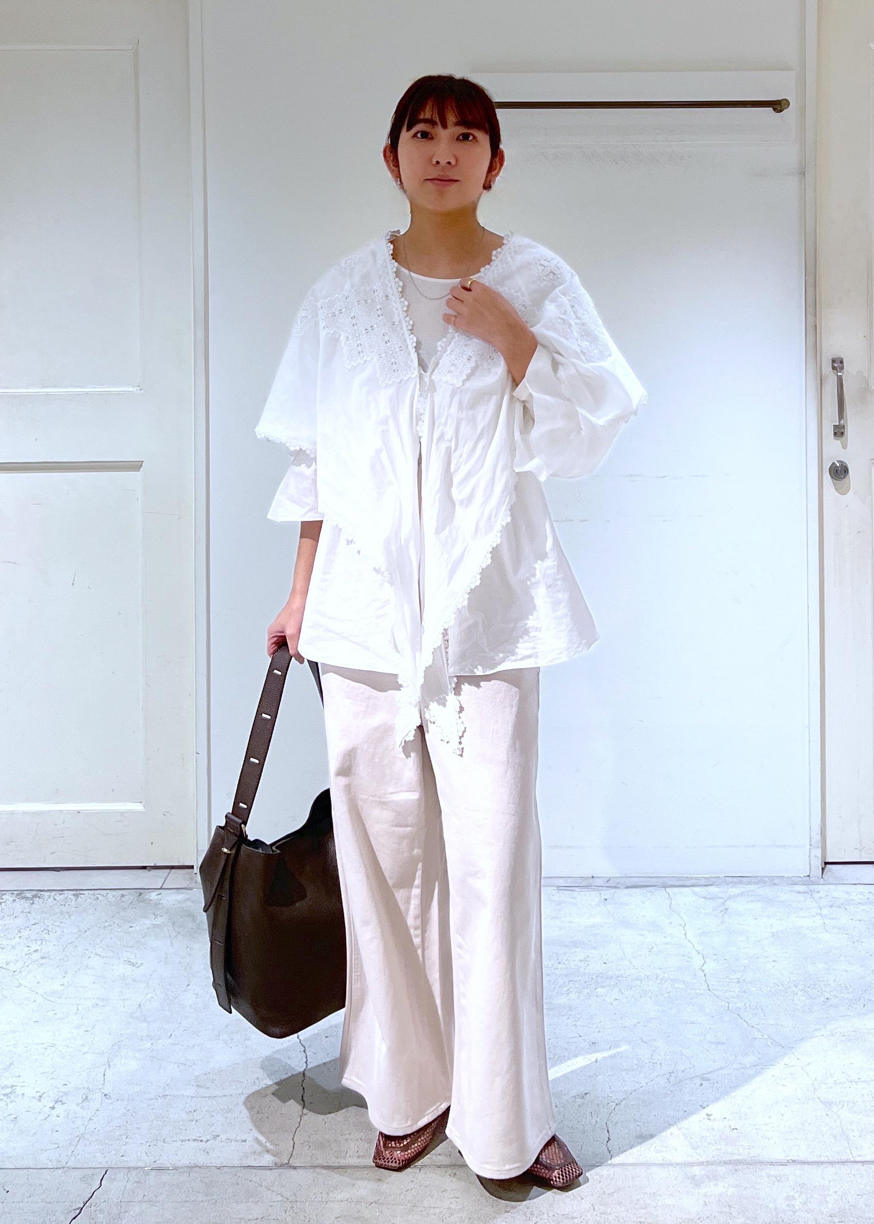 SALON adam et rope' | オーバーダイデニムサロペット | Rakuten