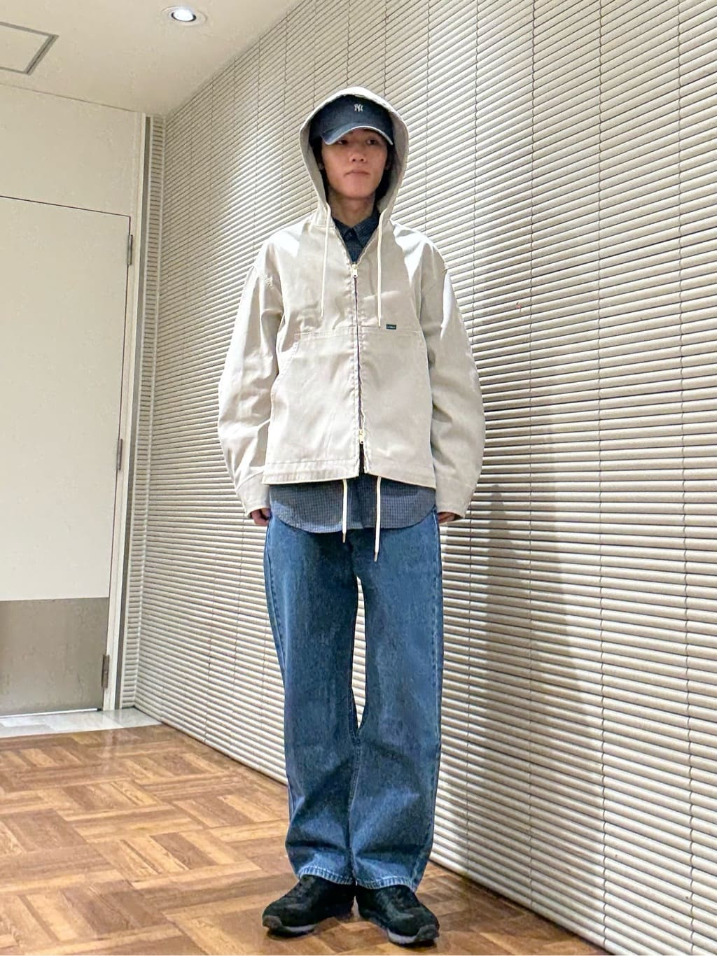 UNITED ARROWS green label relaxing | <PATRICK>MARATHON SPACE