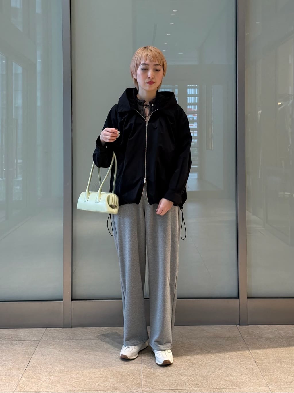 UNITED ARROWS LTD. OUTLET | ボリュームギャザー ブラウス