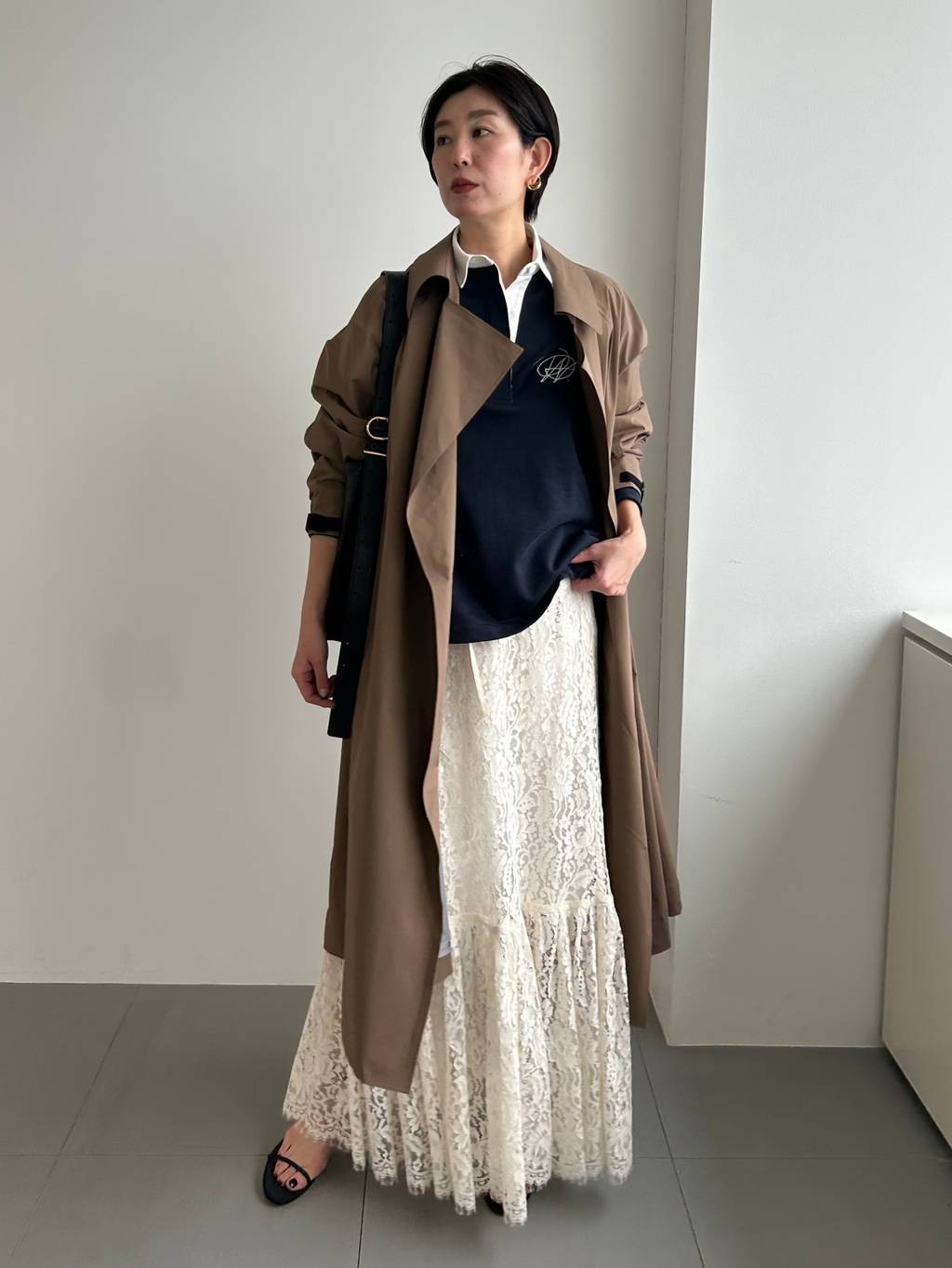 Chaos | シェルSPECアウターコート | Rakuten Fashion(楽天