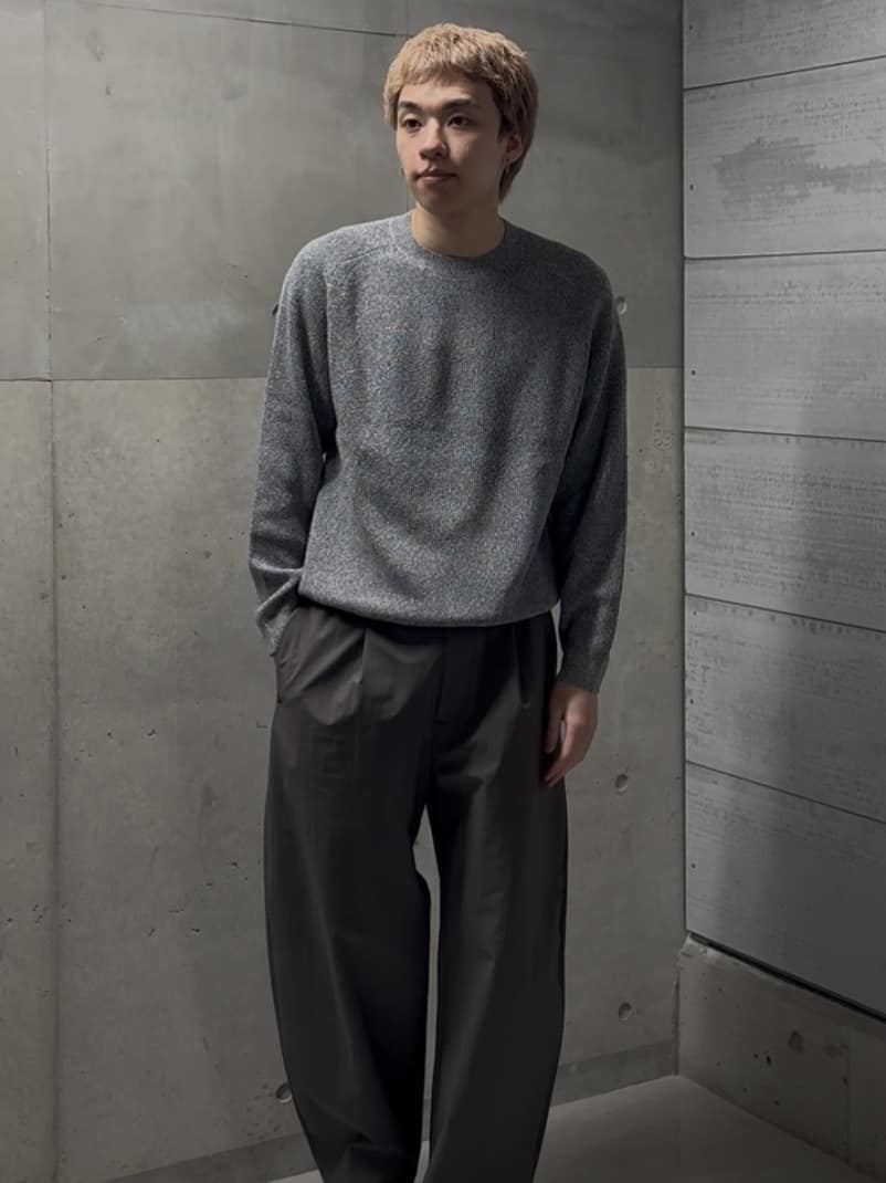 BEAUTY&YOUTH UNITED ARROWS | 360°MASTER 2.0 カーブ イージーパンツ