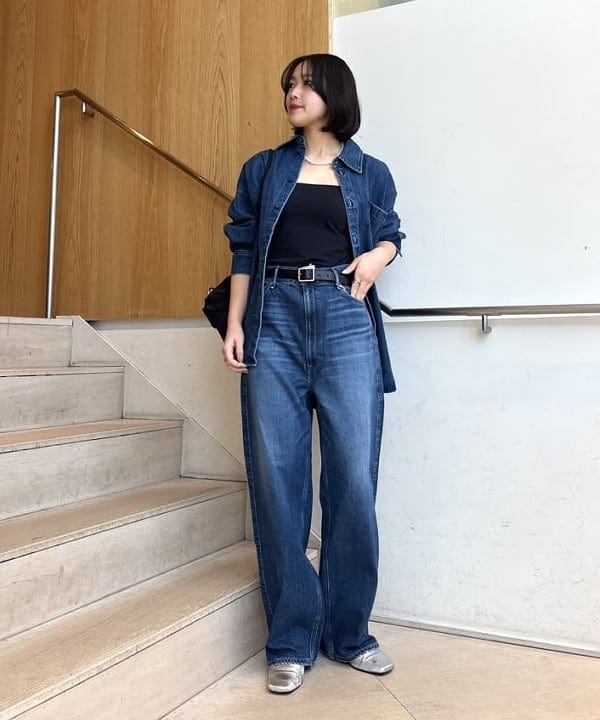 Demi-Luxe BEAMS | ＜追加納品決定＞【別注】upper hights / THE