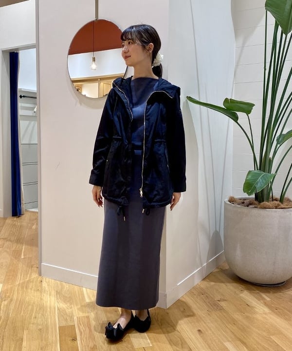 Demi-Luxe BEAMS | 【6/4 新規値下げ】【ロングセラー】【別注】TATRAS