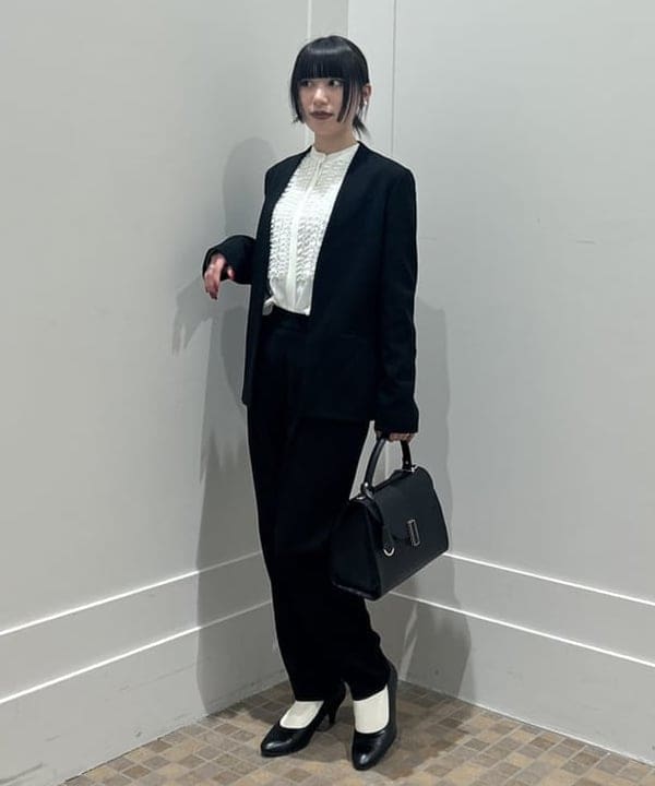 Demi-Luxe BEAMS | 【7/11 9:59まで +15%ポイントバック中！】ビームス