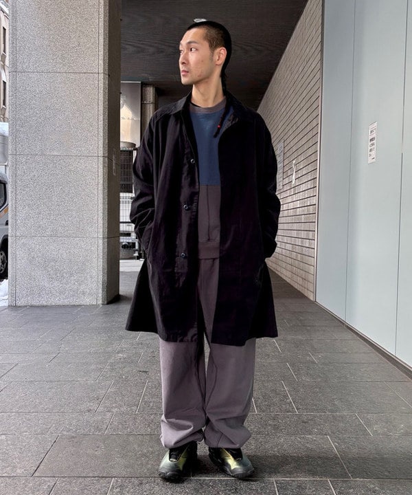 BEAMS MEN | 【ビームスの百名品】 【定番】 【別注】REMI RELIEF