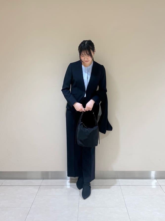 UNITED ARROWS LTD. OUTLET | [size SHORT/TALLあり]ダブルクロス