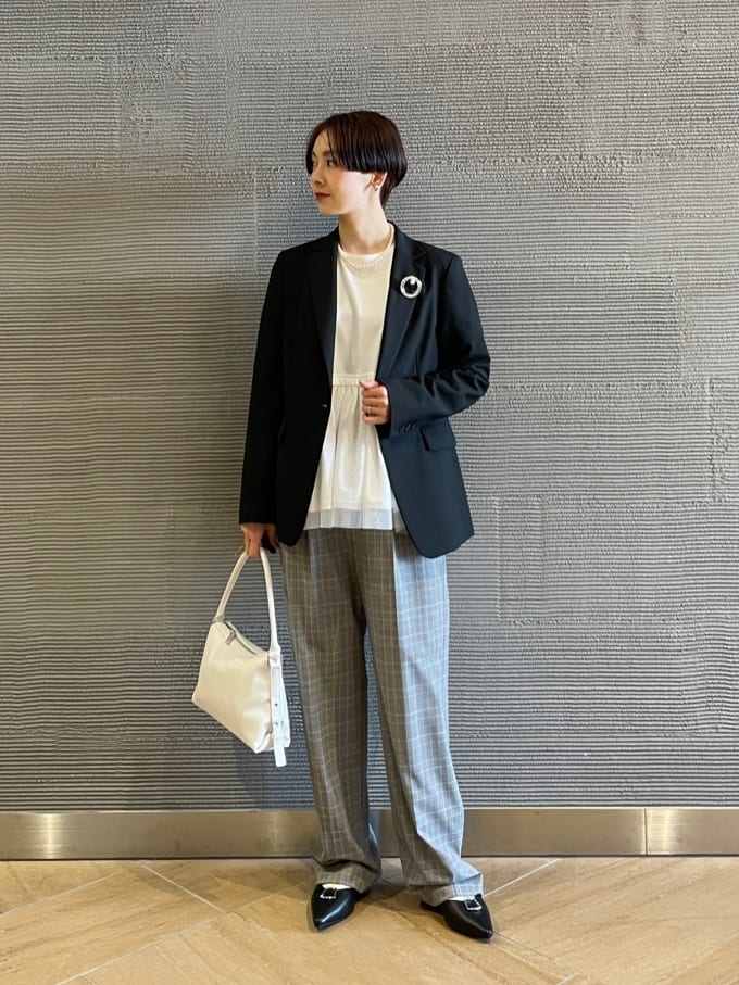 UNITED ARROWS green label relaxing | [size SHORTあり]カチリラ
