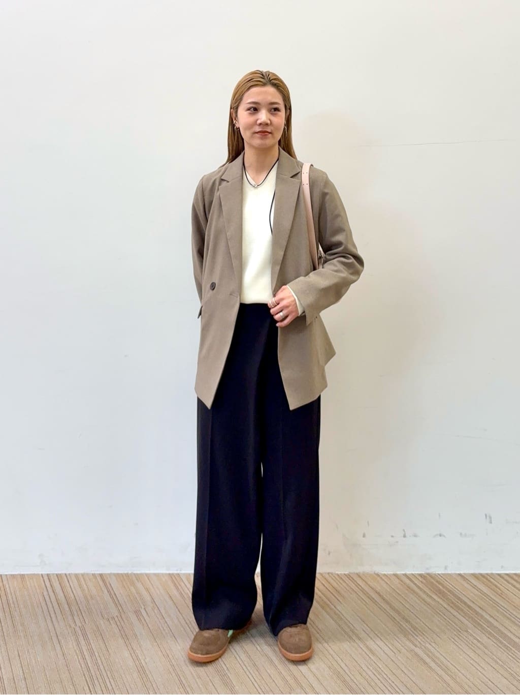 BEAUTY&YOUTH UNITED ARROWS | 【WEB限定 Wardrobe DAILY MINIMAL