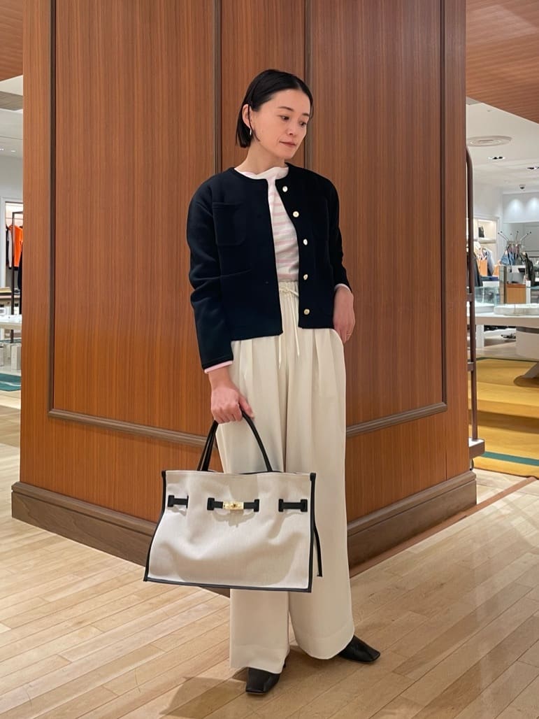 TOMORROWLAND | PIPPICHIC AMBER COCO 6 フラットシューズ | Rakuten