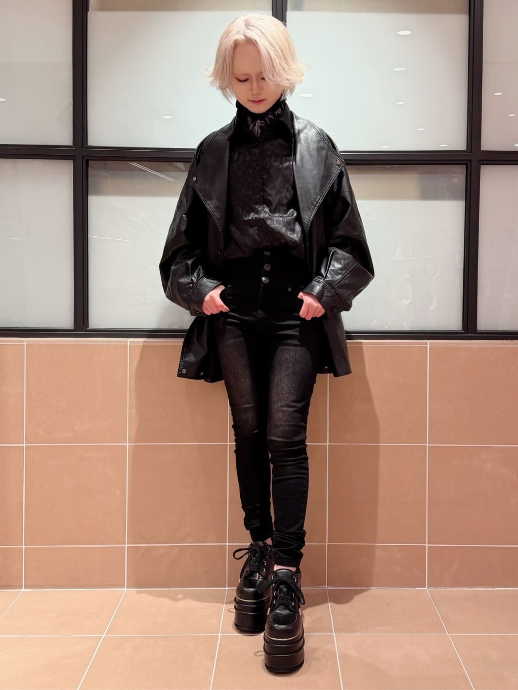 ESPERANZA | 超厚底ボリュームスニーカー | Rakuten Fashion(楽天