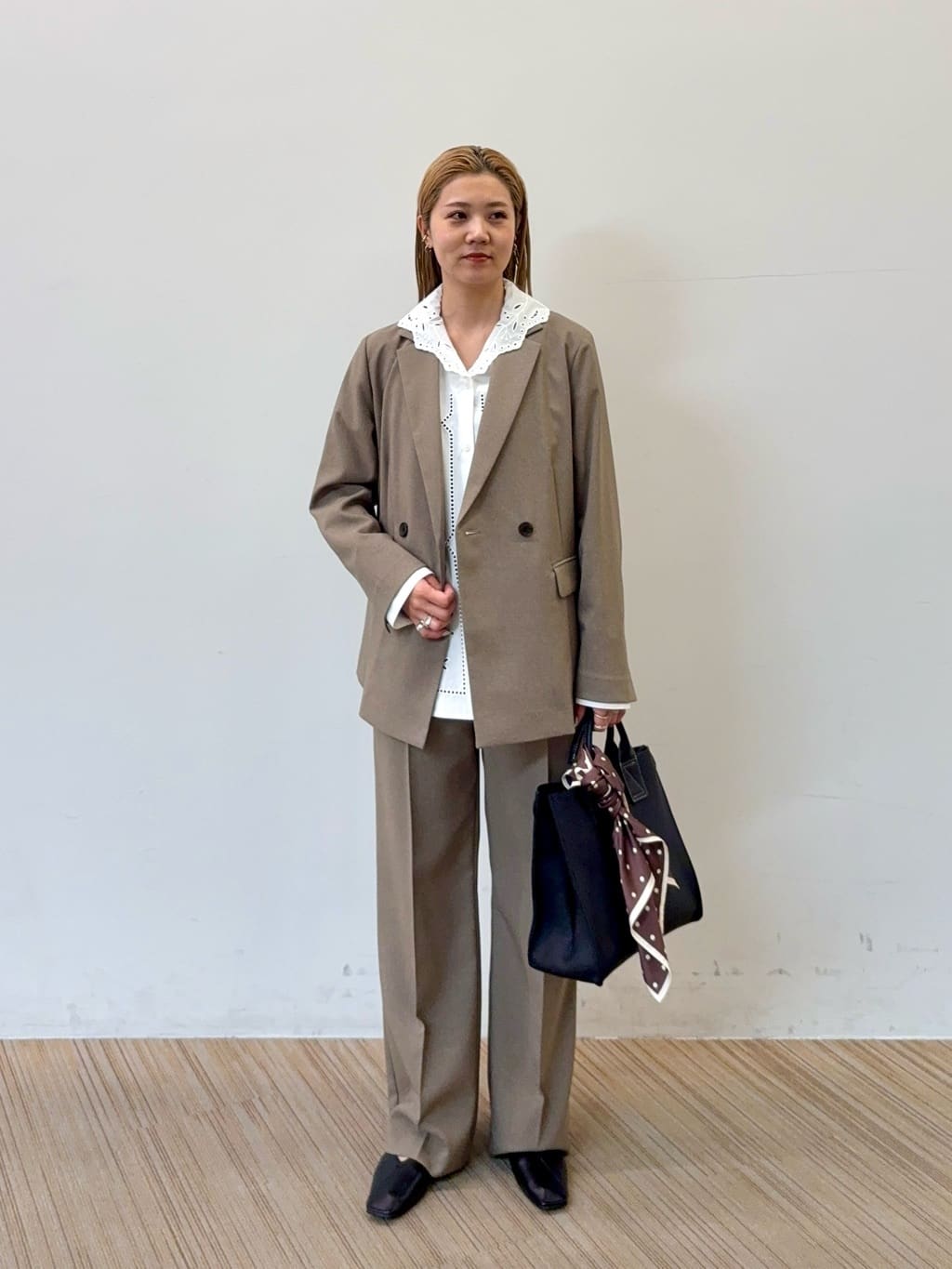 BEAUTY&YOUTH UNITED ARROWS | 【WEB限定 Wardrobe DAILY MINIMAL