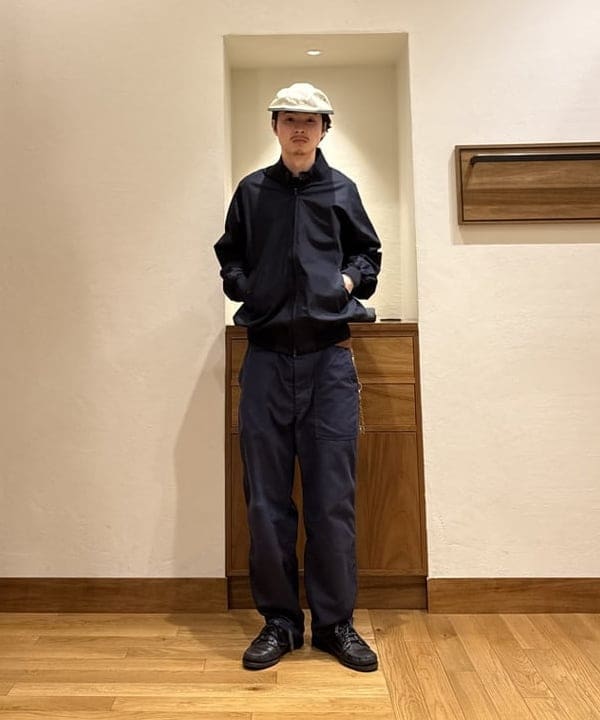 BEAMS MEN | 【別注】BARACUTA / G9 Classic Model | Rakuten Fashion