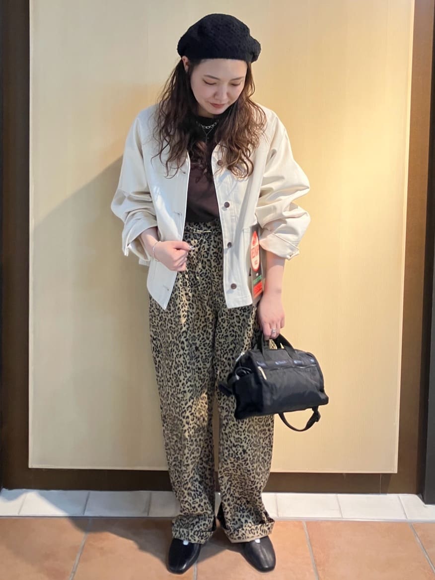 FREAK'S STORE | 別注 MINI DUFFLE CROSSBODY BAG/ミニダッフル クロス