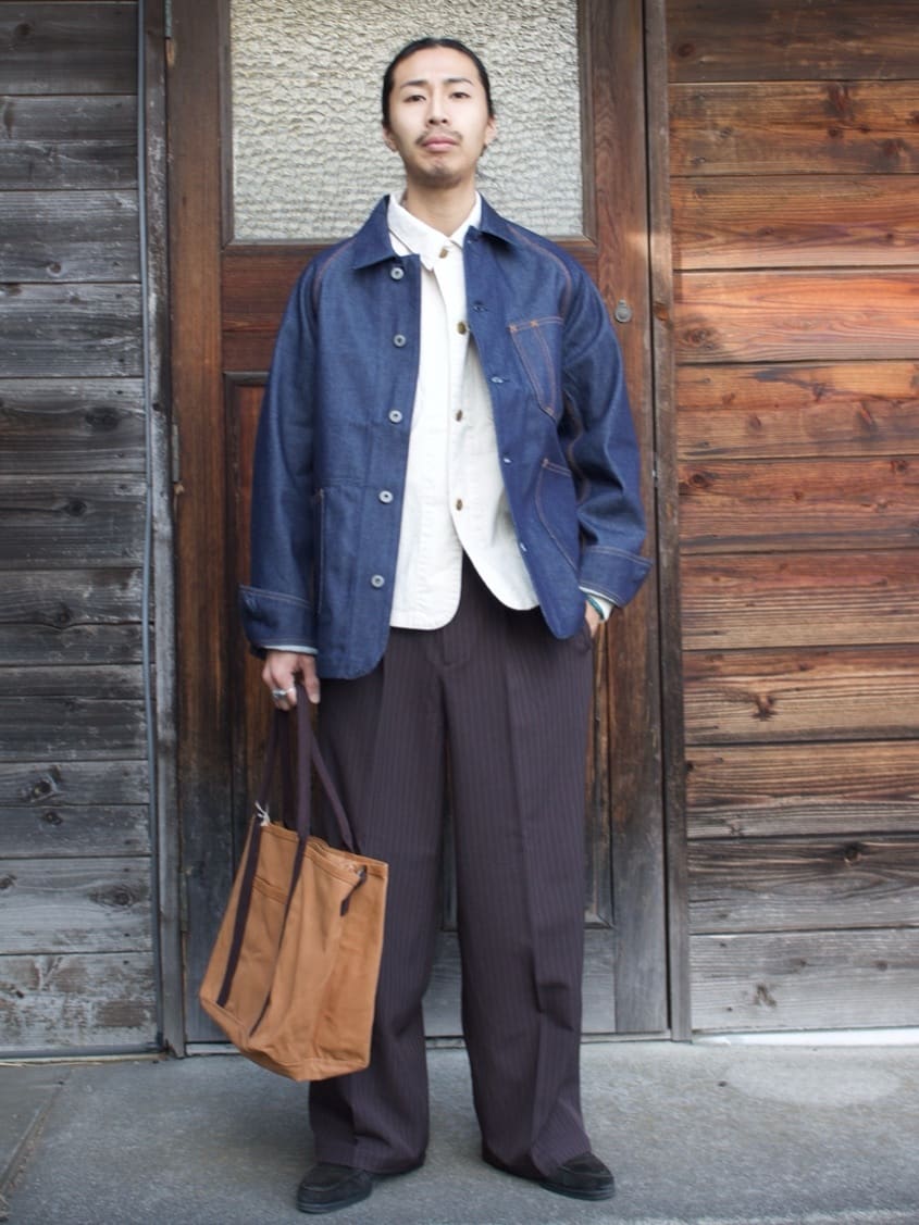 FREAK'S STORE | 別注 LOCO JACKET | Rakuten Fashion(楽天