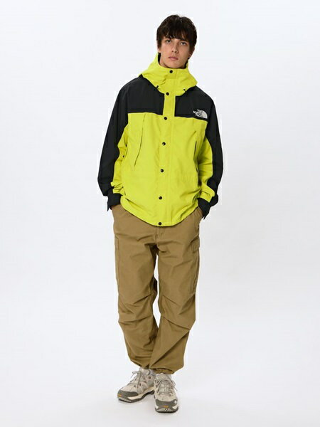 THE NORTH FACE | 【公式】マウンテンライトジャケット(メンズ