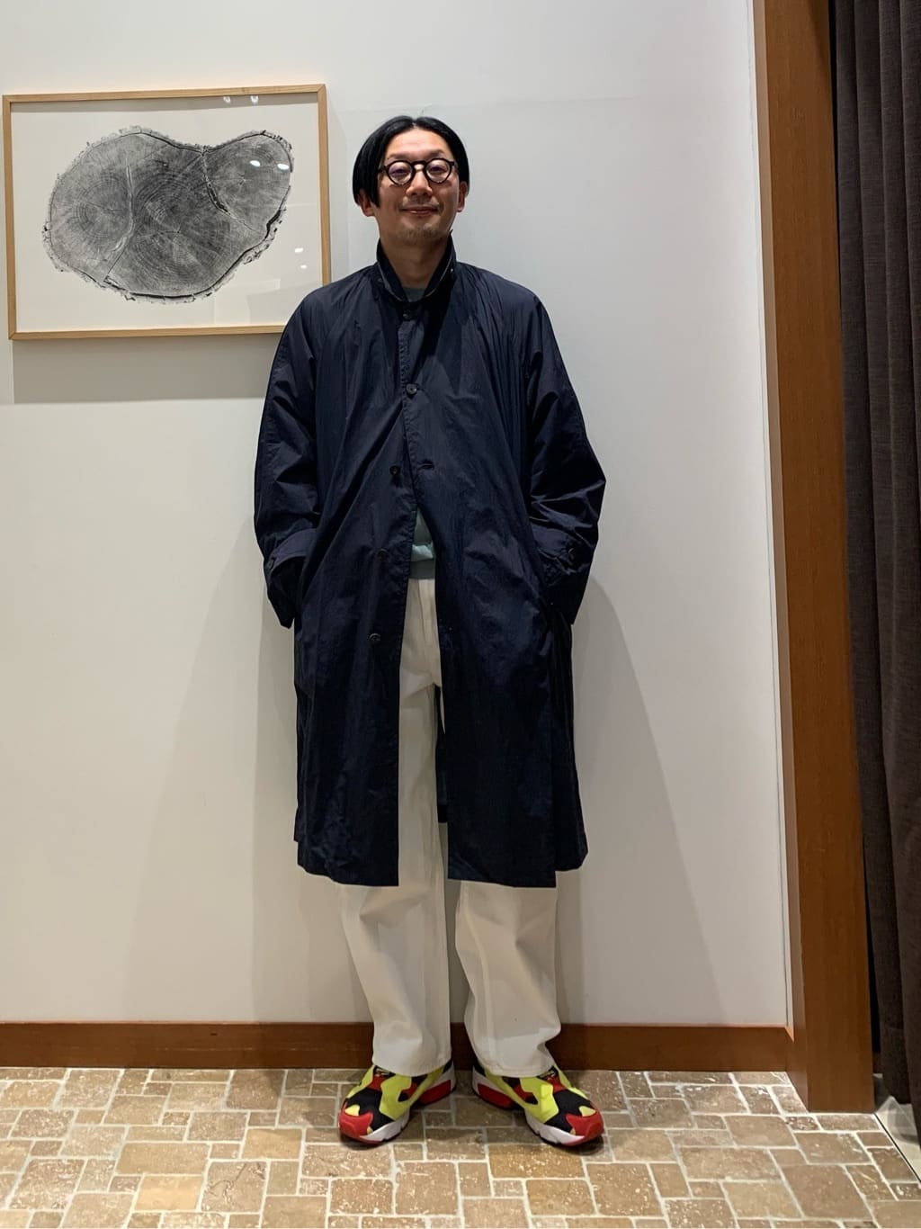 UNITED ARROWS LTD. OUTLET | ダントツ撥水 ウィンドウマック ナイロン