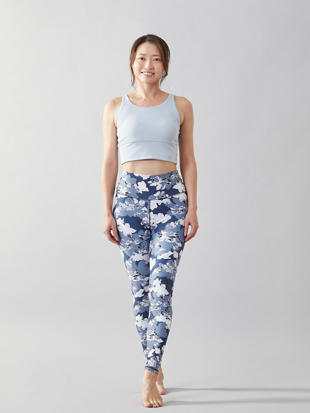 Julier | flash flowerプリントレギンス | Rakuten Fashion(楽天