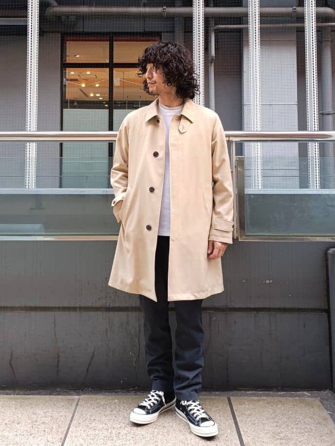 BEAUTY&YOUTH UNITED ARROWS | 【WEB限定 WARDROBE SMART】Reflax