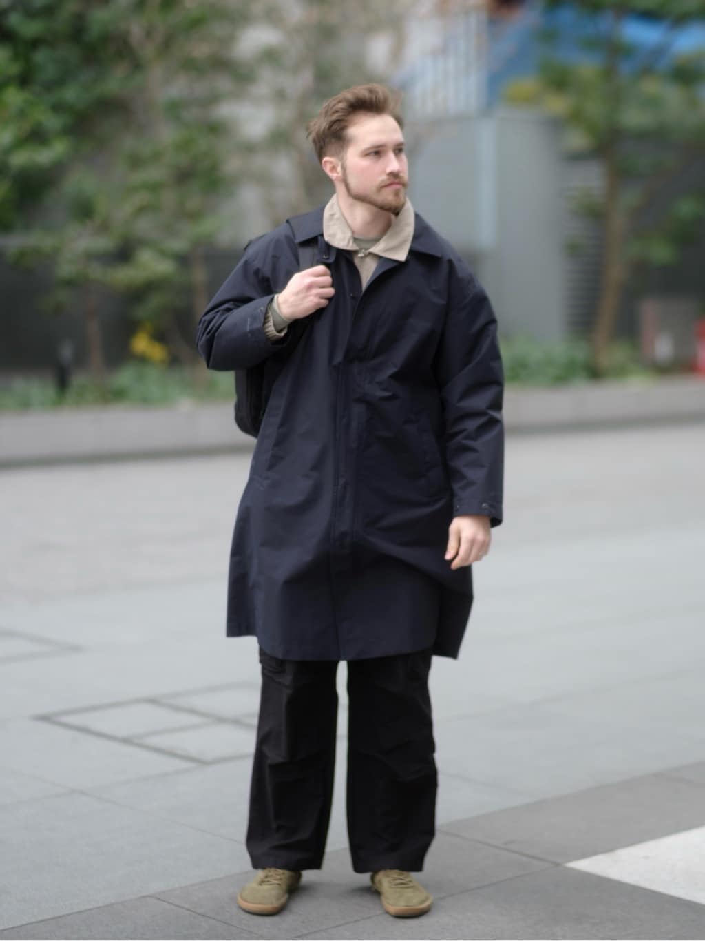 Snow Peak | Light Dobby Cloth Pants | Rakuten Fashion(楽天