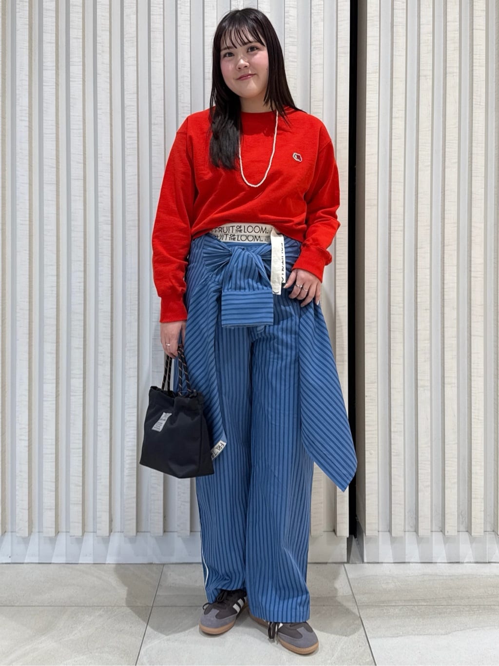 FREAK'S STORE | 別注 マルチストライプ ショートパンツ | Rakuten