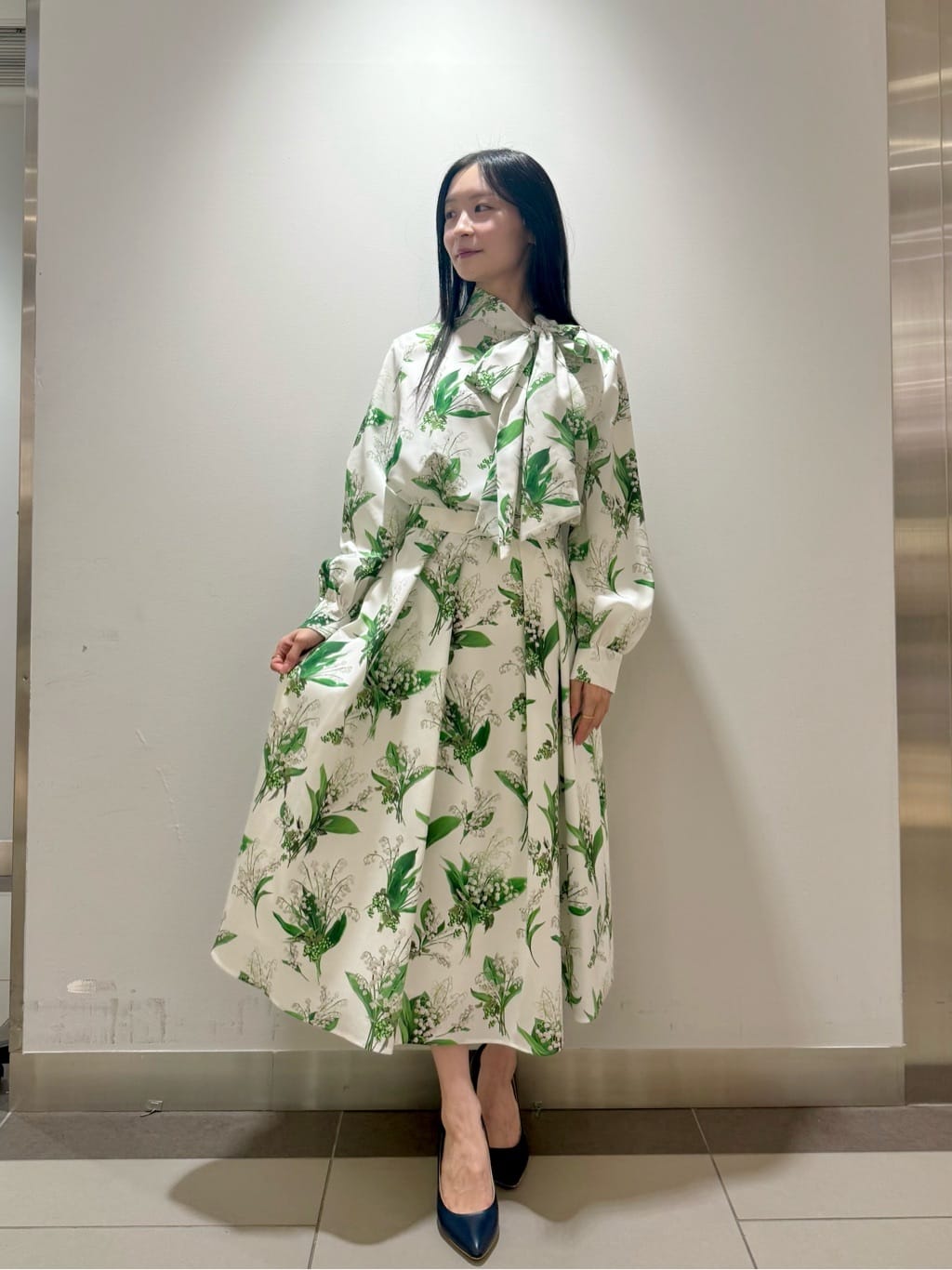 Viaggio Bluのコーディネートを紹介します。｜Rakuten Fashion(楽天ファッション／旧楽天ブランドアベニュー)6781688