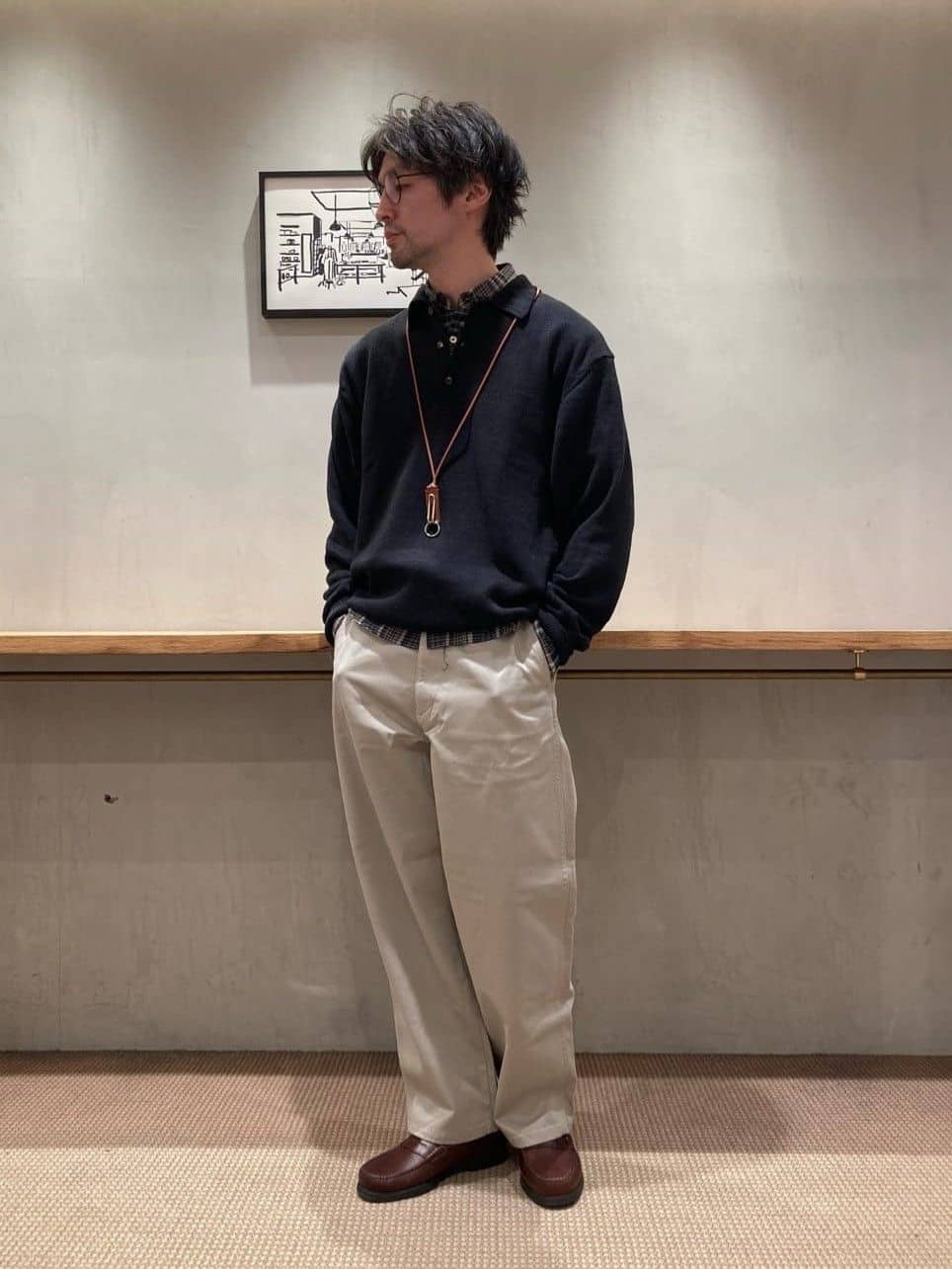 BEAUTY&YOUTH UNITED ARROWS | <Steven Alan> ウエポン ニドム