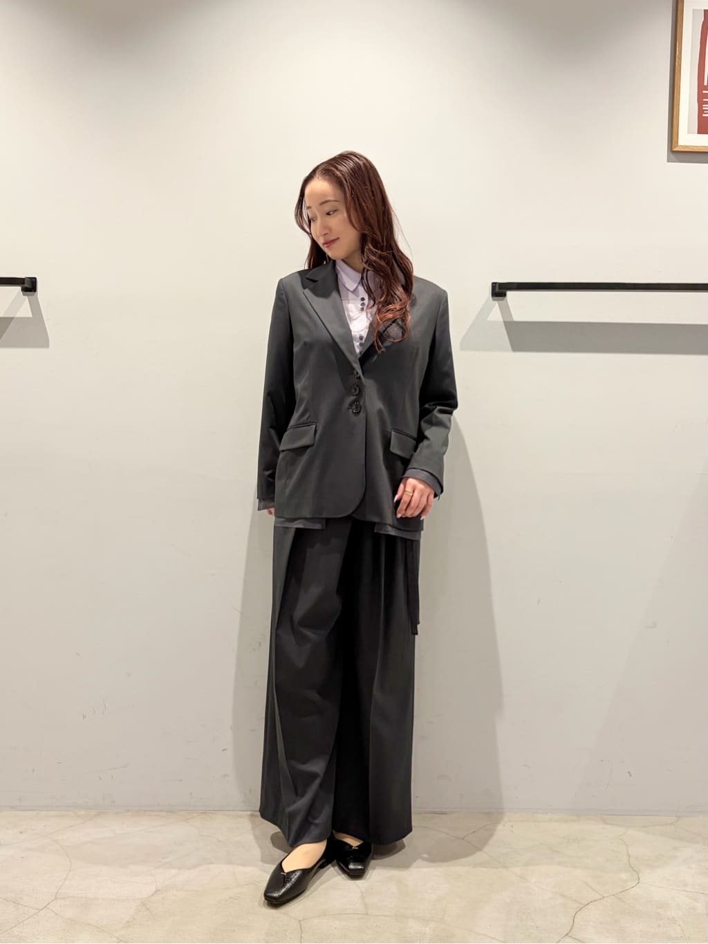 UNITED ARROWS green label relaxing | <EMMEL REFINES>EM V/ポプリン