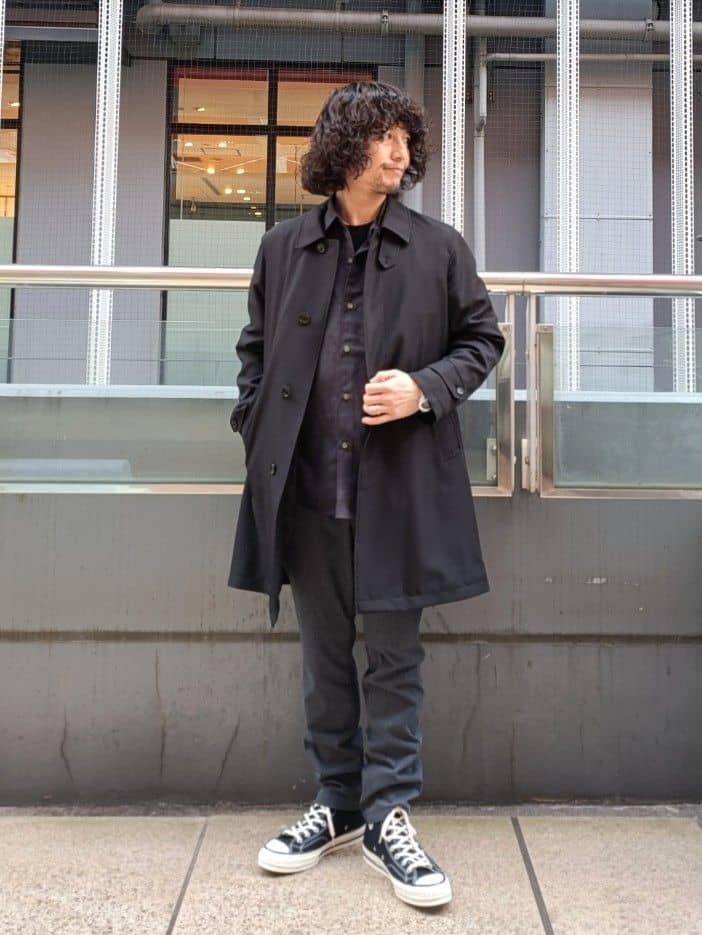 BEAUTY&YOUTH UNITED ARROWS | 【WEB限定 WARDROBE SMART】Reflax