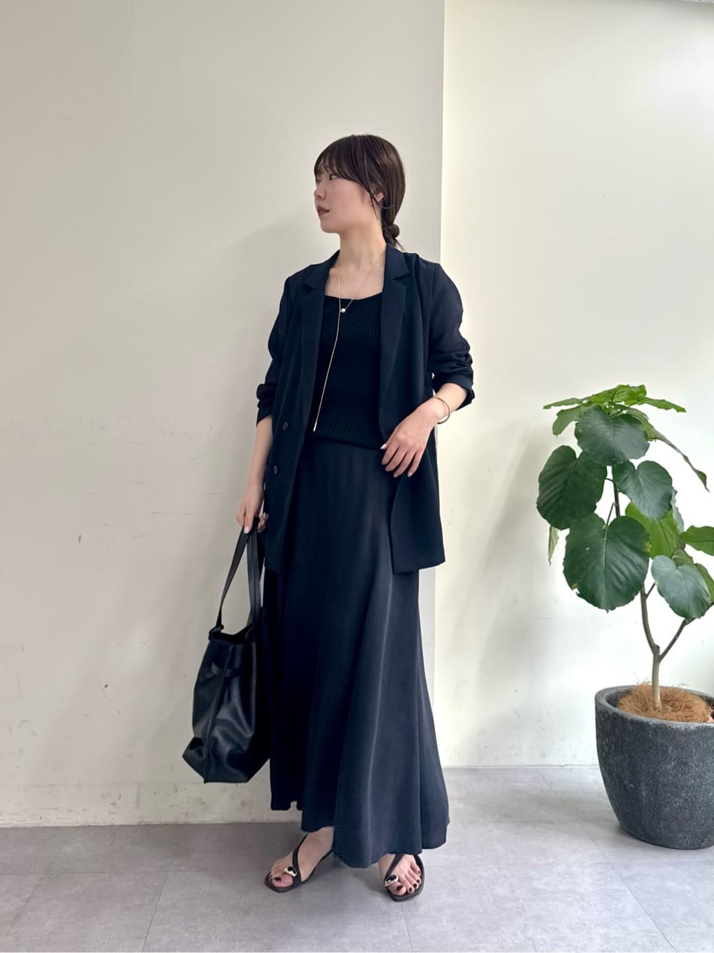 GALLARDAGALANTEの【サイズ展開あり】メッシュジャケットを使ったコーディネートを紹介します。｜Rakuten Fashion(楽天ファッション／旧楽天ブランドアベニュー)6787433